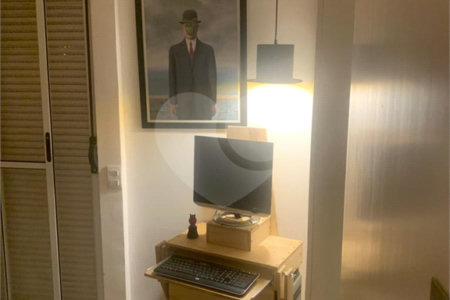 Apartamento à venda com 1 quarto em Jardim Paulista, São Paulo, SP