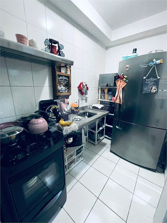 Apartamento à venda com 2 quartos do Maranhão, São Paulo, SP