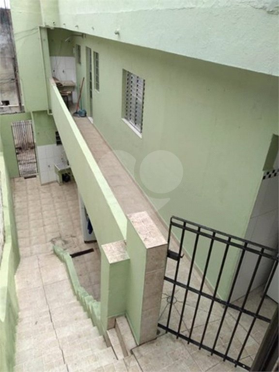 Casa à venda com 6 quartos em Casa Verde, São Paulo, SP