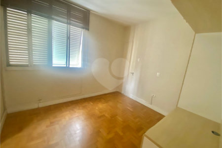 Apartamento à venda com 2 suítes em Itaim Bibi, São Paulo, SP