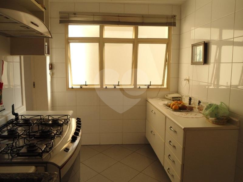 Apartamento à venda com 4 quartos, sendo 2 suítes, em Santana, São Paulo, SP