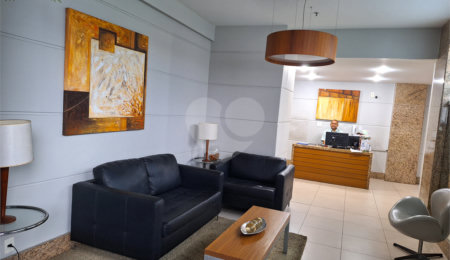 Apartamento à venda com 3 quartos, sendo 1 suíte, em Tijuca, Rio de Janeiro, RJ