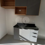 Apartamento à venda com 2 quartos em Jardim São Paulo(zona Norte), São Paulo, SP