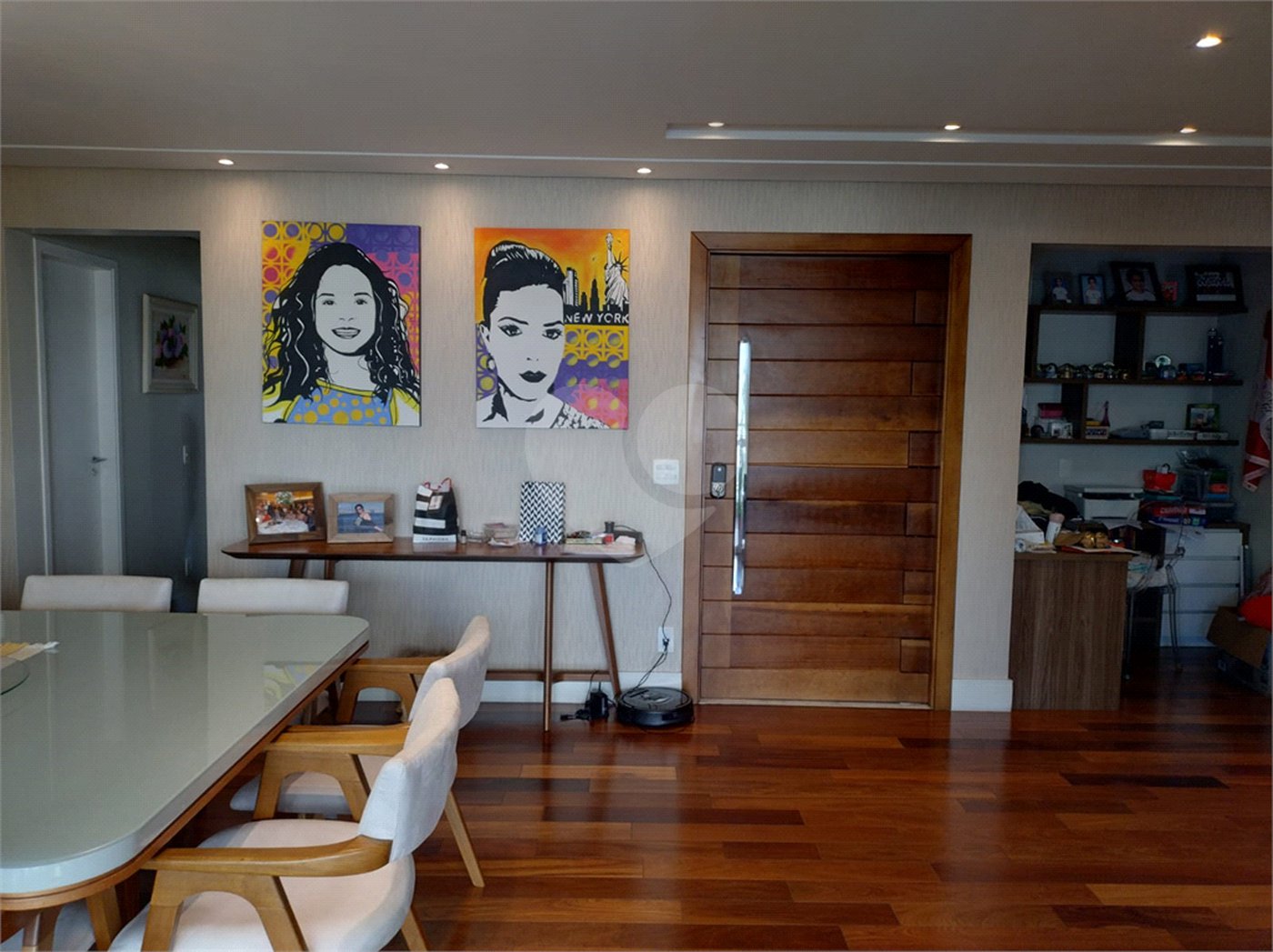 Apartamento à venda com 3 suítes no Centro, São Bernardo do Campo, SP