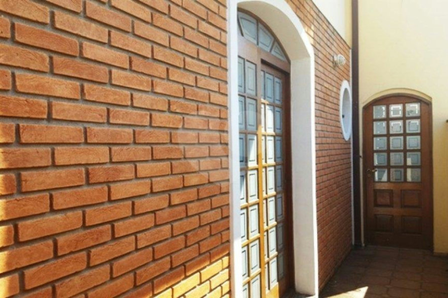 Sobrado à venda com 3 quartos, sendo 2 suítes, em Mandaqui, São Paulo, SP