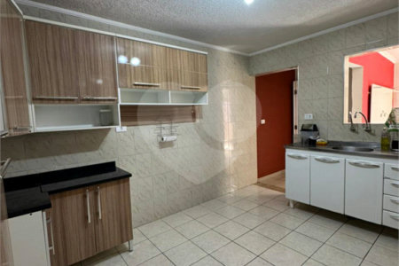 Casa à venda com 2 quartos em Vila Nova Mazzei, São Paulo, SP