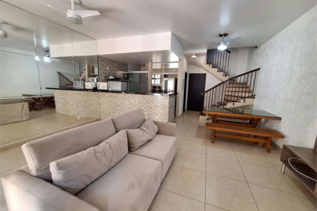 Apartamento com 2 Dormitórios, 84 M² – Venda por R$ 1.330.000 Ou Locação por R$ 12.024 – Loteamento João Batista Julião – Guarujá/Sp