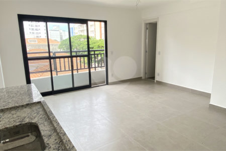 Studio à venda ou para alugar com 1 quarto em Santana, São Paulo, SP