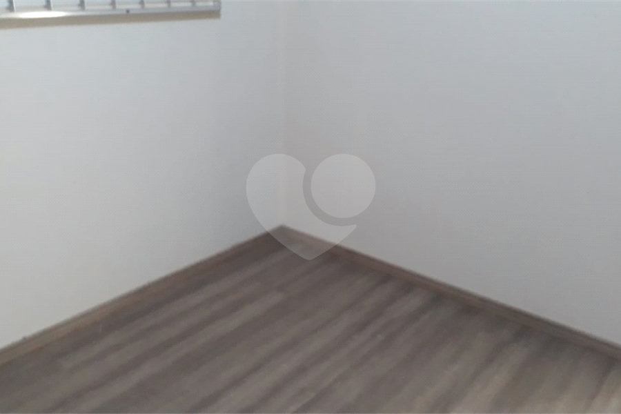 Apartamento à venda com 2 quartos em Freguesia do Ó, São Paulo, SP
