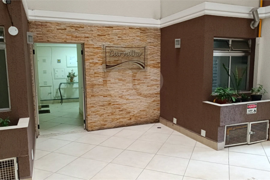 Apartamento à venda com 2 quartos em Vila Nova Cachoeirinha, São Paulo, SP
