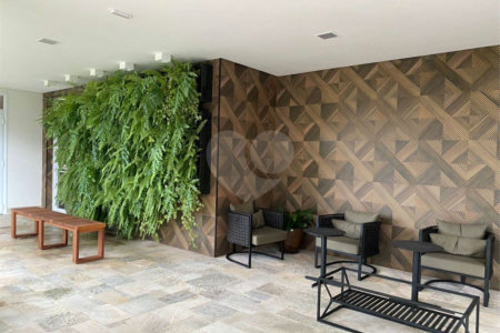 Apartamento à venda com 3 quartos, sendo 1 suíte, em Vila Santa Catarina, São Paulo, SP