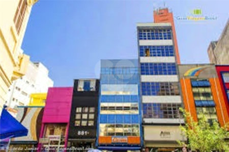 Sala à venda no Centro, São Paulo, SP