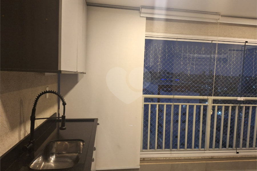 Apartamento à venda com 2 quartos, sendo 1 suíte, em Vila Guilherme, São Paulo, SP