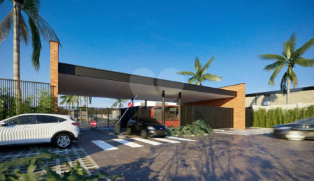 Casa à venda no condomínio Porto Ville São Luiz, Paulínia - SP