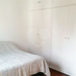 Apartamento à venda com 2 quartos em Jardim São Paulo(zona Norte), São Paulo, SP