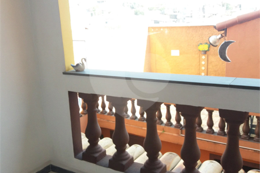 Sobrado à venda com 3 quartos, sendo 1 suíte,  em Vila Maria, São Paulo, SP