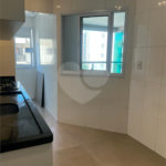 Apartamento para alugar com 2 quartos, sendo 1 suíte, em Campestre, Santo André, SP