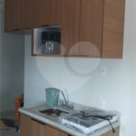 Studio à venda ou para alugar com 1 quarto em Ipiranga, São Paulo, SP