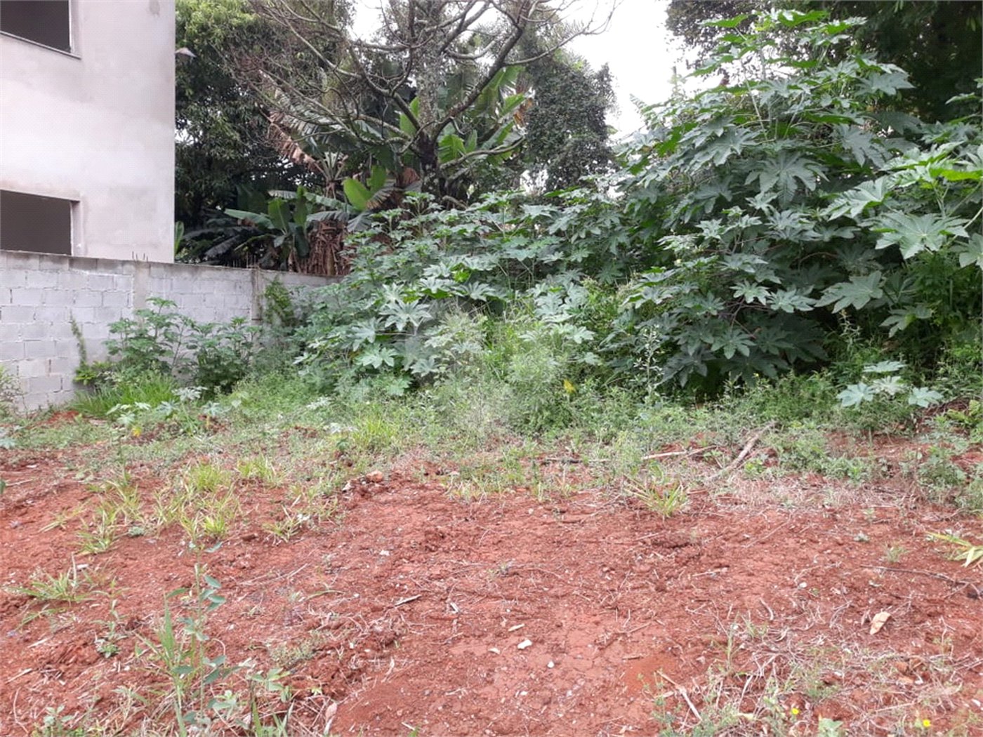 Terreno à venda em Jardim Flórida, São Roque, SP