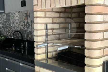 Casa à venda com 3 quartos, sendo 1 suíte, no condomínio Buonna Vitta, Jundiaí - SP