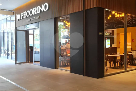 Apartamento à venda com 2 quartos, sendo 1 suíte, em Pinheiros, São Paulo, SP
