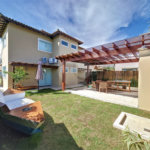 Casa à venda com 4 suítes em Praia Rasa, Armação dos Búzios, RJ