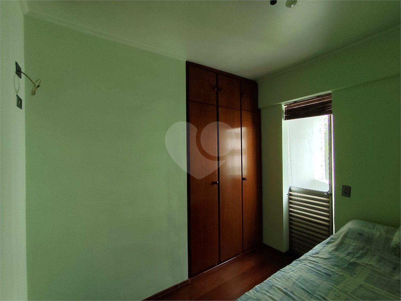 Apartamento à venda com 2 quartos em Jardim Olympia, São Paulo, SP
