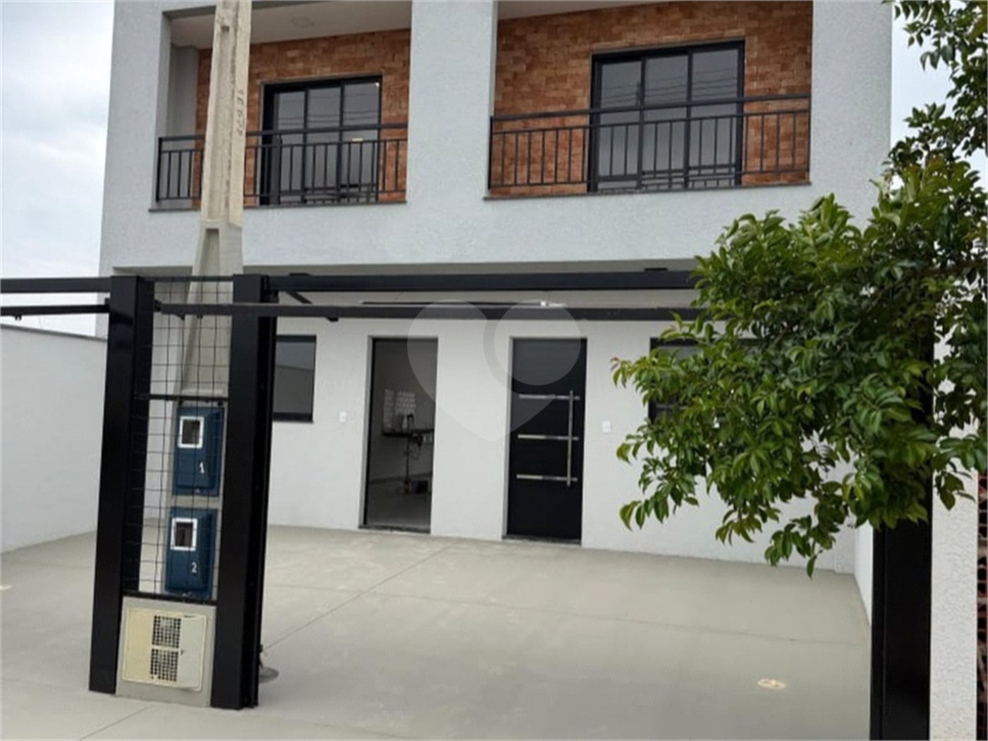 Casa de Vila à venda com 2 suítes em Jardim Novo Horizonte, Sorocaba, SP