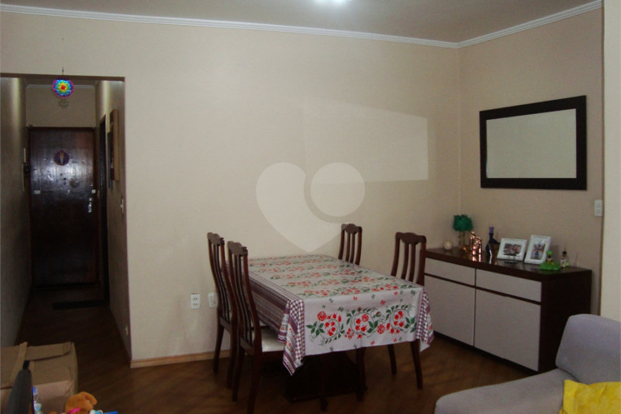 Apartamento à venda com 3 quartos em Santana, São Paulo, SP