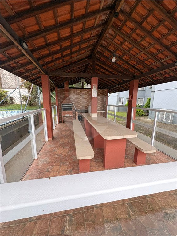 Apartamento para alugar com 2 quartos em Cidade Boa Vista, Suzano, SP