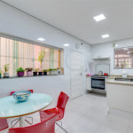 Casa à venda com 4 quartos, sendo 1 suíte, em Brooklin Paulista, São Paulo, SP