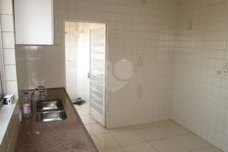 Apartamento à venda com 2 quartos em Tucuruvi, São Paulo, SP