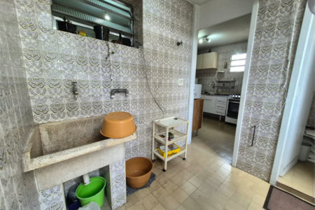 Apartamento à venda ou para alugar com 2 quartos em Jardim Íris, São Paulo, SP