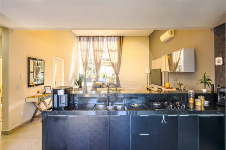 Casa à venda com 3 suítes no condomínio Jardim Residencial Dona Maria José, Indaiatuba - SP