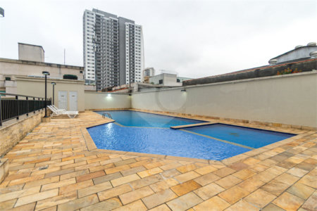 Apartamento à venda com 3 suítes em Chácara Califórnia, São Paulo, SP