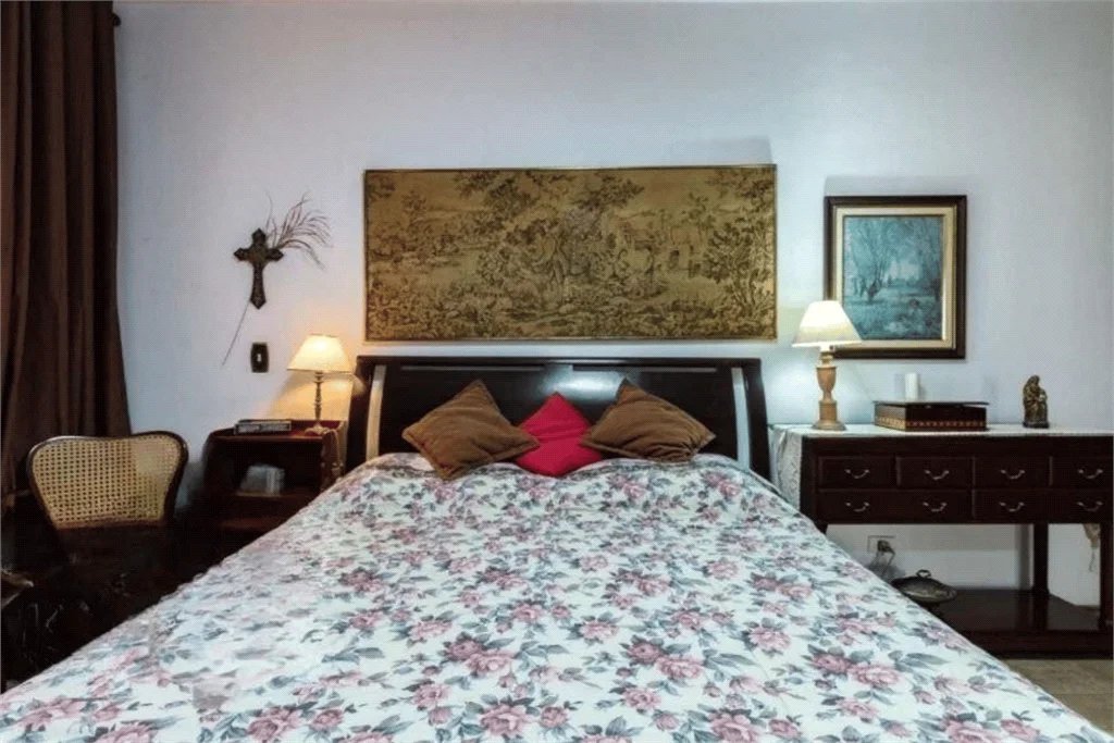 Apartamento à venda com 3 quartos, sendo 1 suíte, em Vila Andrade, São Paulo, SP