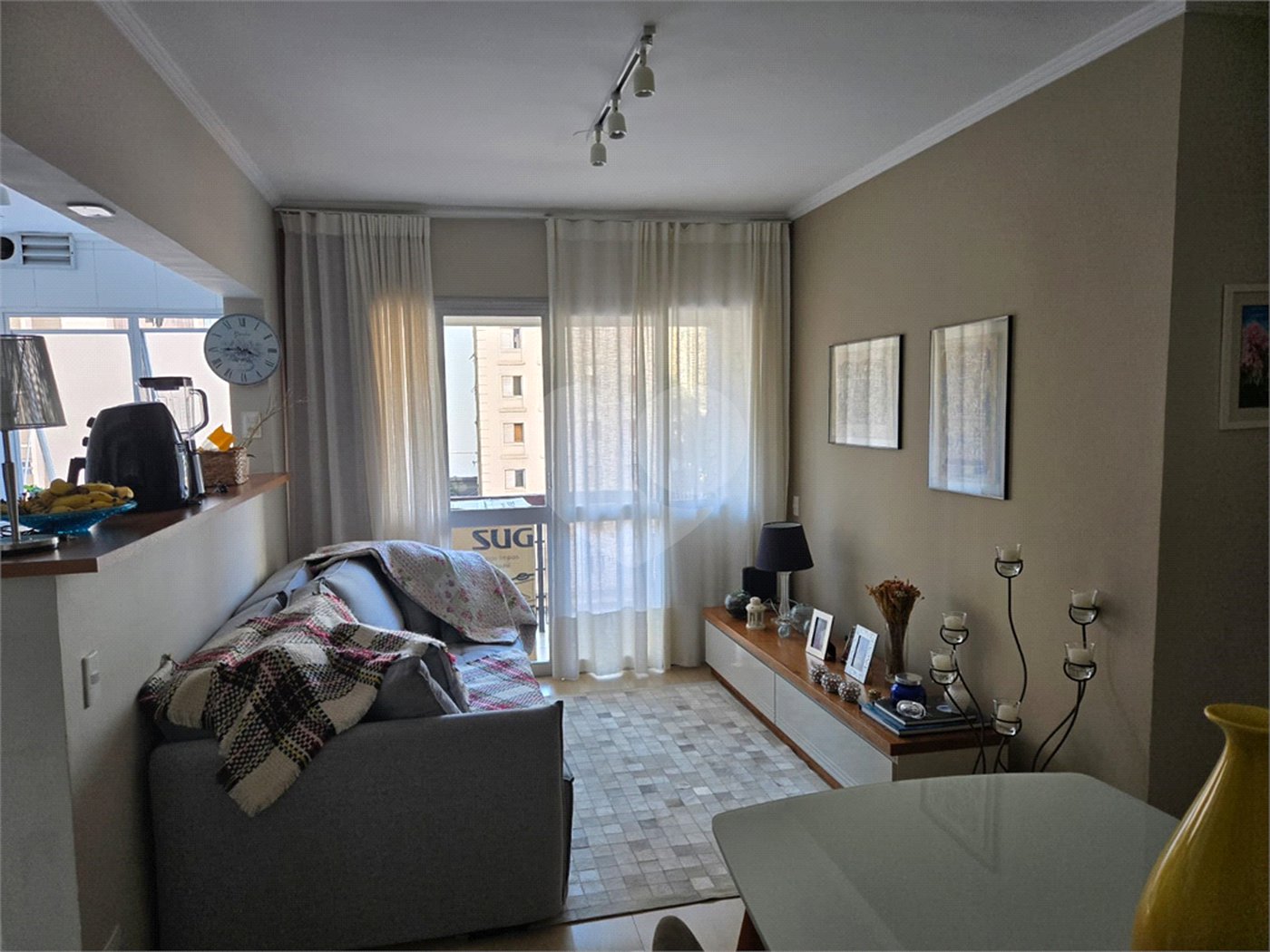 Apartamento à venda com 2 quartos em Pinheiros, São Paulo, SP