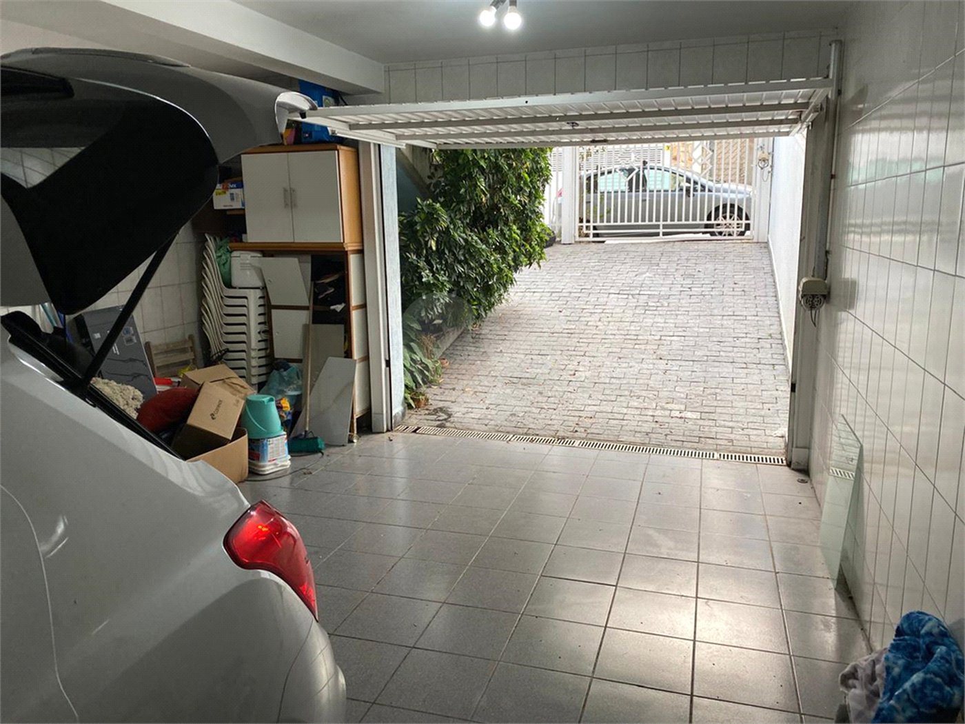 Sobrado à venda com 3 quartos, sendo 1 suíte, em Vila Nova Mazzei, São Paulo, SP