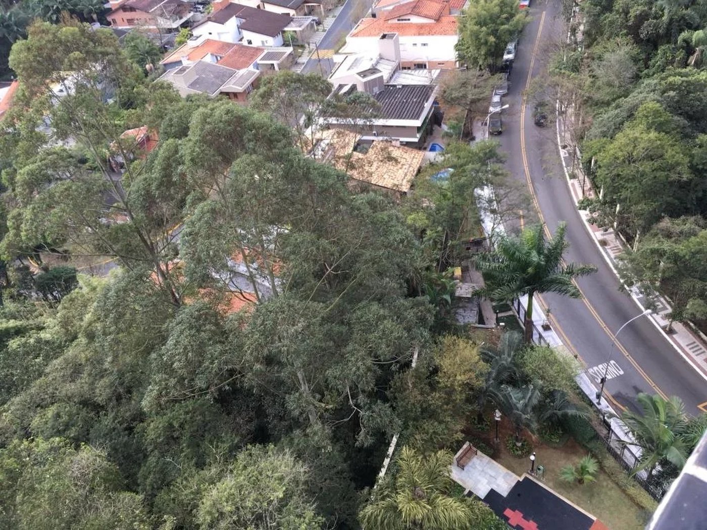 Apartamento à venda com 4 suítes em Paraíso do Morumbi, São Paulo, SP