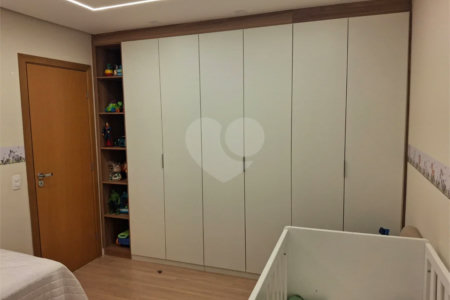 Apartamento à venda com 3 suítes em Santana, São Paulo, SP