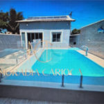 Casa à venda com 2 quartos, sendo 1 suíte,  em Nova Califórnia (tamoios), Cabo Frio, RJ