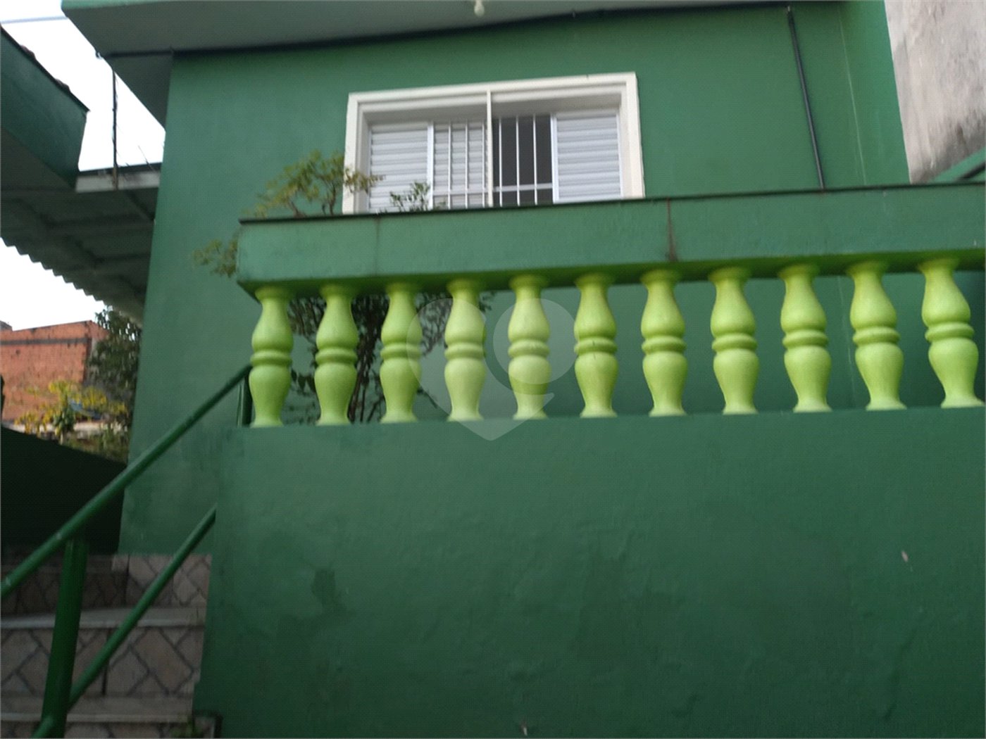 Sobrado à venda com 2 quartos em Parque Residencial Casa Branca, Suzano, SP