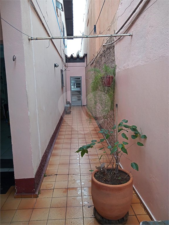 Sobrado à venda com 3 quartos em Casa Verde, São Paulo, SP