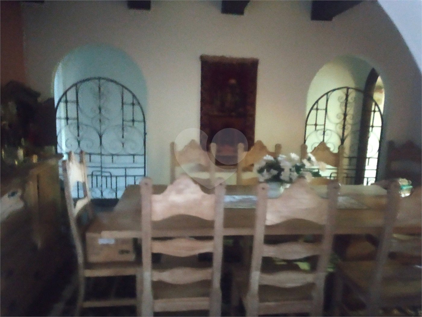Casa Térrea à venda com 5 quartos, sendo 1 suíte,  em Jardim Dom Bosco, Indaiatuba, SP