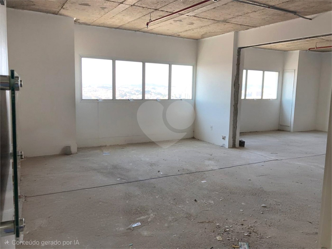 Sala à venda ou para alugar no Centro, São Bernardo do Campo, SP