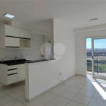 Apartamento para alugar com 2 quartos em Parque Morumbi, Votorantim, SP