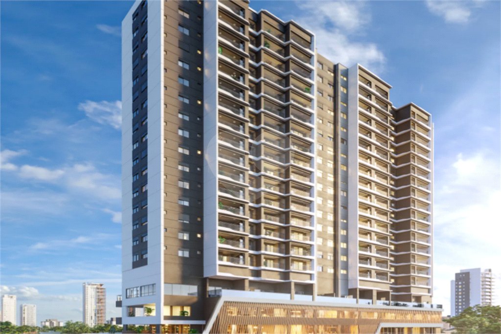 Apartamento à venda com 2 suítes, em Vila Mariana, São Paulo, SP
