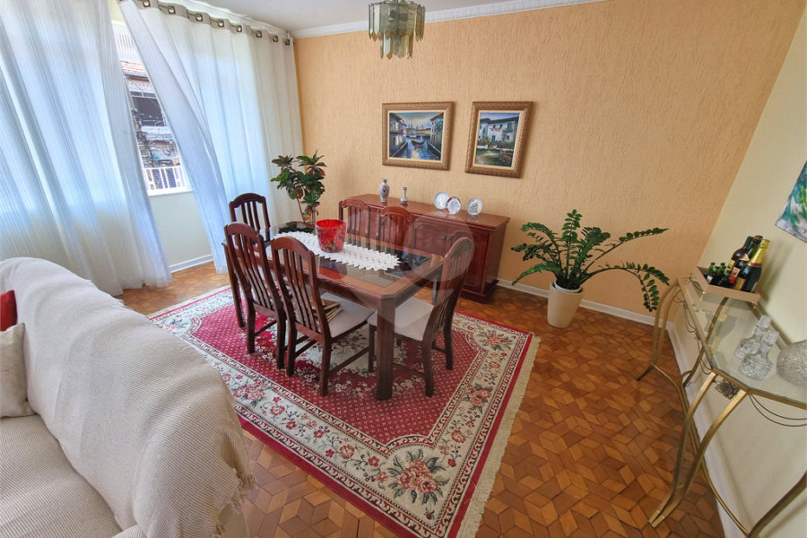 Casa à venda com 4 quartos, sendo 1 suíte, em Tucuruvi, São Paulo, SP