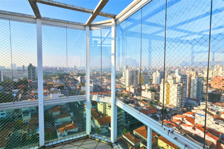 Cobertura à venda com 4 quartos, sendo 2 suítes, em Jardim do Mar, São Bernardo do Campo, SP