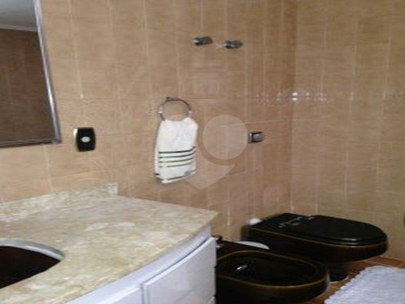 Apartamento à venda com 3 quartos, sendo 1 suíte, em Santana, São Paulo, SP